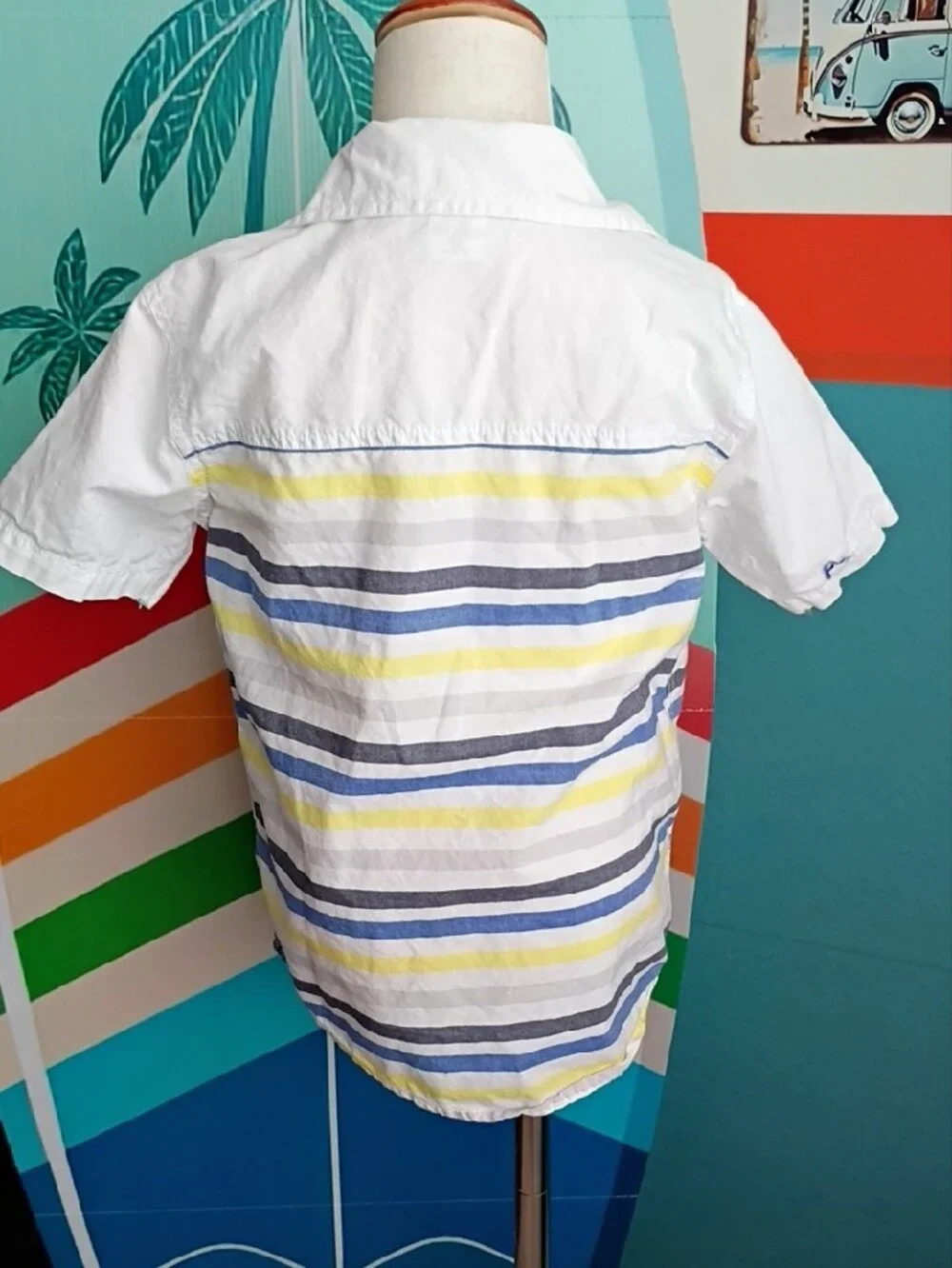 Gymboree casual short